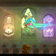 Illustration for article titled Play emGuacamelee/em As emBayonetta/em